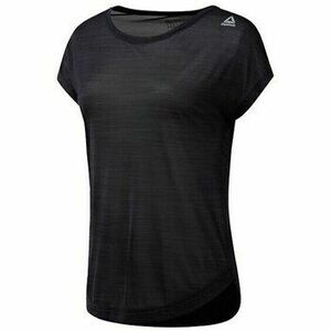 Rövid ujjú pólók Reebok Sport Wor AC Tee kép