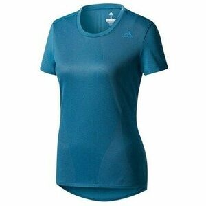 Rövid ujjú pólók adidas SS Tee W kép