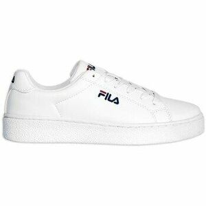 Rövid szárú edzőcipők Fila Upstage F Low Wmn kép