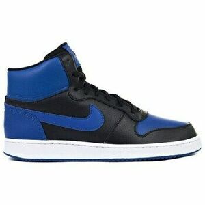 Magas szárú edzőcipők Nike Ebernon Mid kép