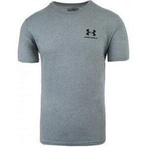 Rövid ujjú pólók Under Armour Sportstyle Left Chest kép