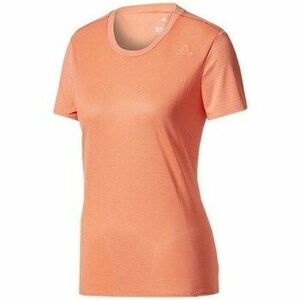 Rövid ujjú pólók adidas SN SS Tee W kép