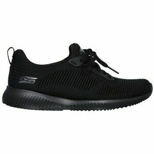 Rövid szárú edzőcipők Skechers Bobs Squad Tough kép