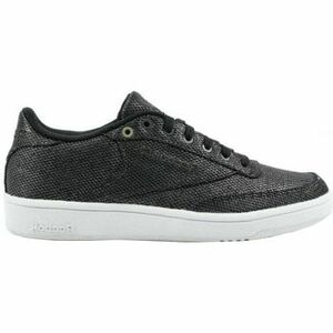 Rövid szárú edzőcipők Reebok Sport Club C 85 kép