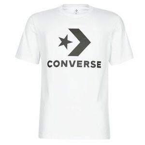 Rövid ujjú pólók Converse STAR CHEVRON kép