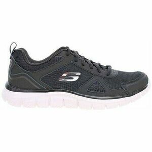 Rövid szárú edzőcipők Skechers Track Scloric kép