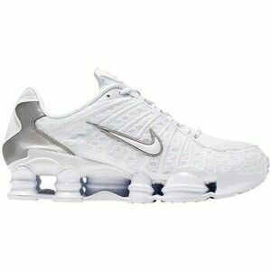 Rövid szárú edzőcipők Nike Shox TL kép