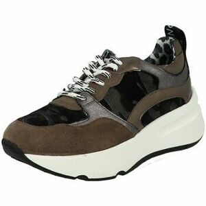 Oxford cipők Meline Chaussures kép