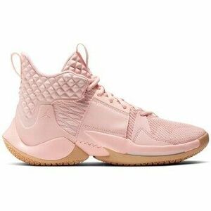 Kosárlabda Nike Air Jordan Why Not ZER02 kép