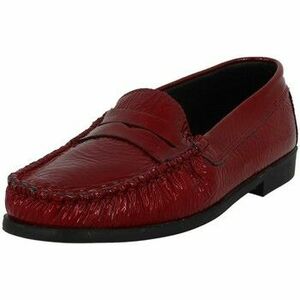 Mokkaszínek Metayer J Chaussures kép