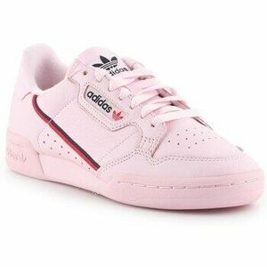 Rövid szárú edzőcipők adidas Continetal 80 kép