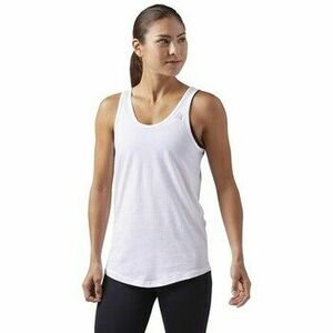 Rövid ujjú pólók Reebok Sport Elements kép