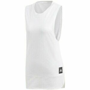 Rövid ujjú pólók adidas ID Tank Top kép