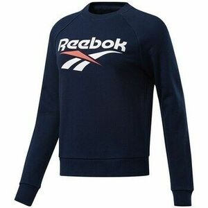Pulóverek Reebok Sport CL F Vector Crew kép