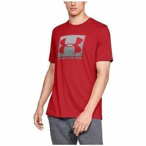 Rövid ujjú pólók Under Armour Boxed Sportstyle kép