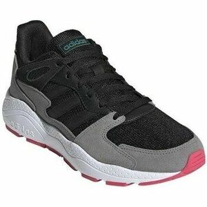 Rövid szárú edzőcipők adidas Crazychaos kép