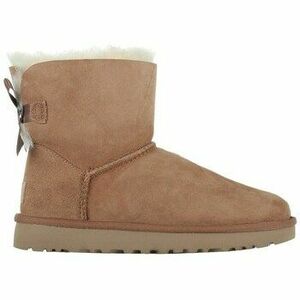 Bokacsizmák UGG Mini Bailey Bow II kép