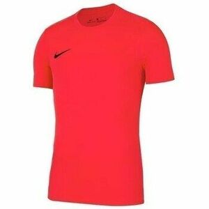 Rövid ujjú pólók Nike Park Vii kép