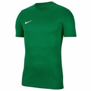 Rövid ujjú pólók Nike Park Vii kép