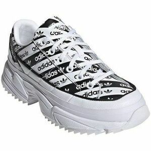 Rövid szárú edzőcipők adidas Kiellor W kép