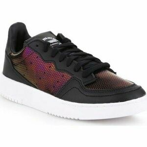 Rövid szárú edzőcipők adidas Supercourt W kép