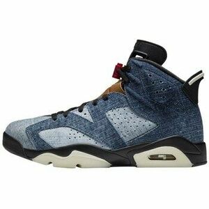 Csizmák Nike Air 6 Retro kép