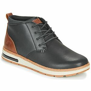 Magas szárú edzőcipők Skechers EVENSTON kép