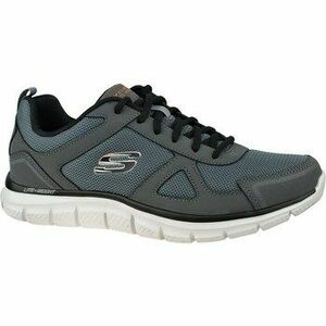 Rövid szárú edzőcipők Skechers Trackscloric kép