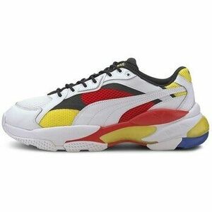 Rövid szárú edzőcipők Puma Lqdcell Epsilon kép
