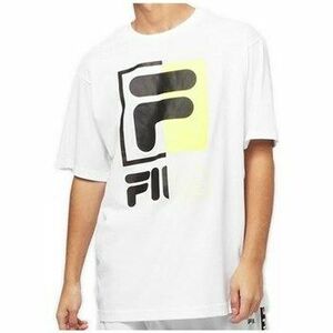 Rövid ujjú pólók Fila Men Saku Tee kép