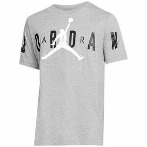 Rövid ujjú pólók Nike Jordan Stretch kép