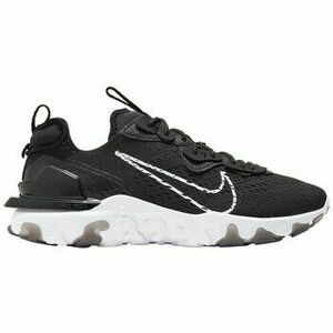Rövid szárú edzőcipők Nike React Vision kép