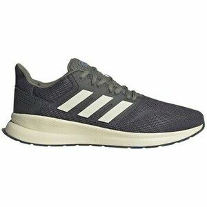 Rövid szárú edzőcipők adidas Runfalcon kép