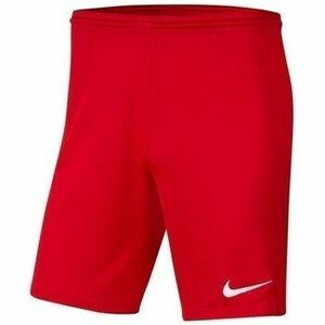 7/8-os és 3/4-es nadrágok Nike Dry Park Iii kép