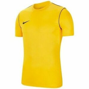 Rövid ujjú pólók Nike Park 20 kép