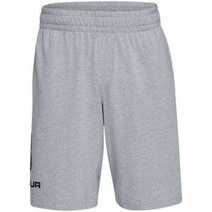 7/8-os és 3/4-es nadrágok Under Armour Sportstyle Cotton Logo kép