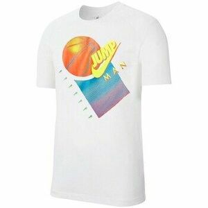 Rövid ujjú pólók Nike Jumpman Bball kép