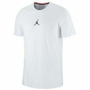 Rövid ujjú pólók Nike Jordan Air kép