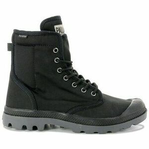 Magas szárú edzőcipők Palladium Pampa Solid Ranger kép