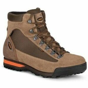 Túracipők Aku Slope Micro Goretex kép