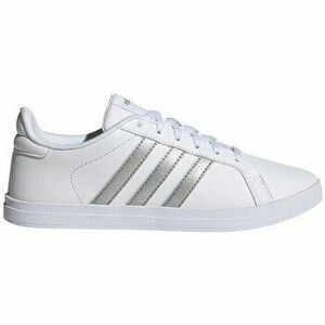 Rövid szárú edzőcipők adidas Courtpoint kép