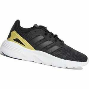 Rövid szárú edzőcipők adidas Nebzed kép