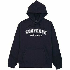 Pulóverek Converse Classic Fit All Star Center Front Hoodie kép