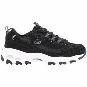 Rövid szárú edzőcipők Skechers Dlitesbiggest kép