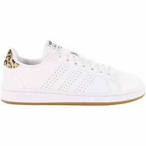 Rövid szárú edzőcipők adidas Advantage kép