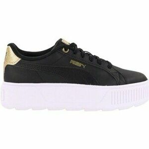 Rövid szárú edzőcipők Puma Karmen Distressed kép
