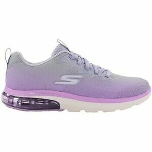 Rövid szárú edzőcipők Skechers GO Walk Air 20 kép