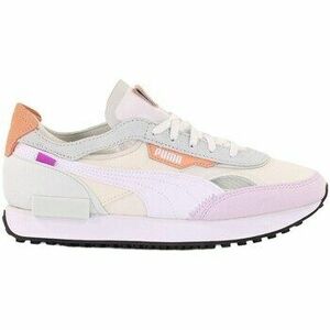 Rövid szárú edzőcipők Puma Future Rider Cutout kép