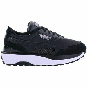 Rövid szárú edzőcipők Puma Cruise Rider SQ kép
