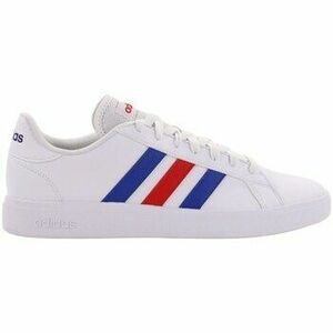 Rövid szárú edzőcipők adidas Grand Court Base 2 kép